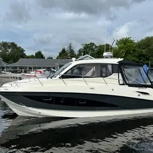 2023 Quicksilver Activ 905 Weekend