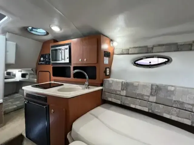 Crownline 270 Cr