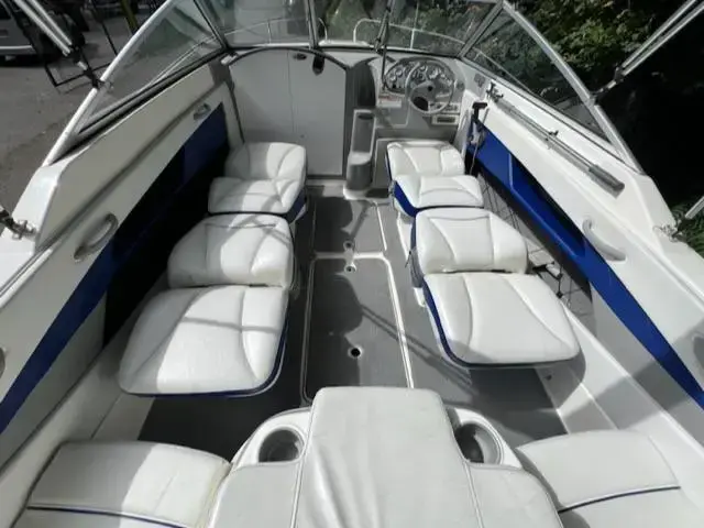 Bayliner 192 Discovery