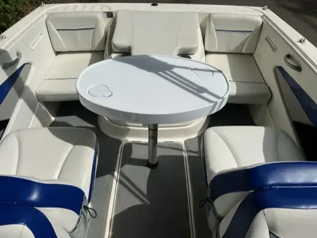 Bayliner 192 Discovery