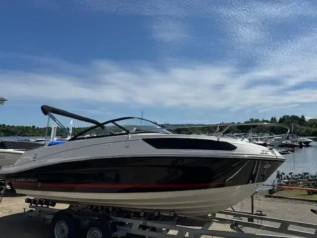 Bayliner Vr5