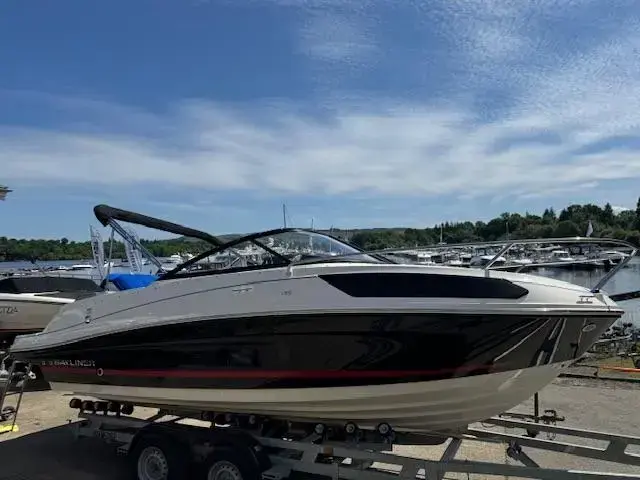 Bayliner Vr5