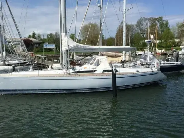 Baltic Dp 55