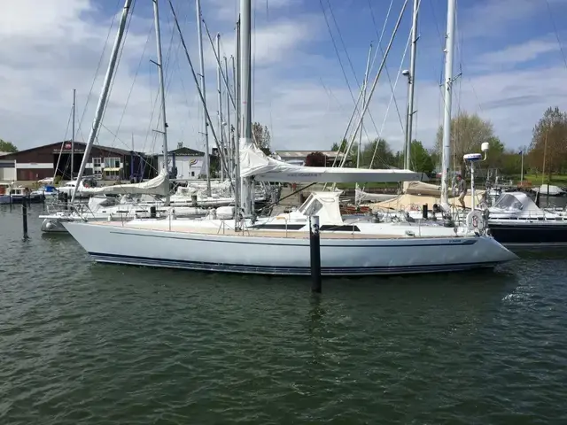 Baltic Dp 55