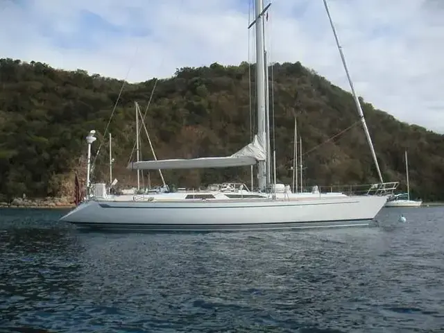 Baltic Dp 55