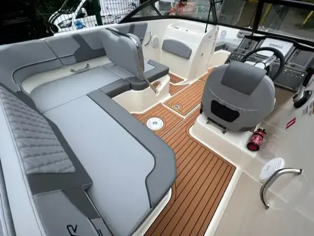 Bayliner Vr5