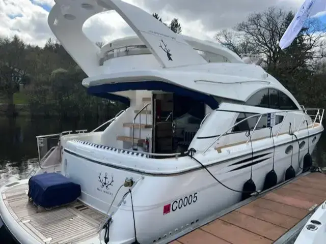 Fairline Phantom 40