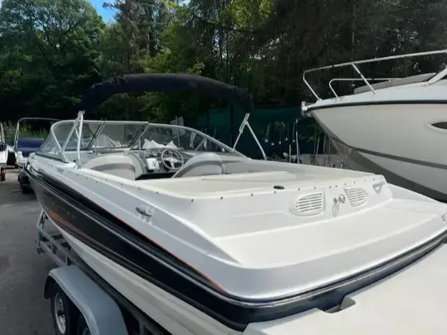 Bayliner 195 Bowrider