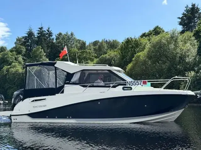 Quicksilver ACTIV 675 WEEKEND