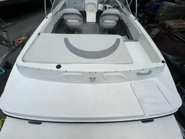 Bayliner 195 Bowrider