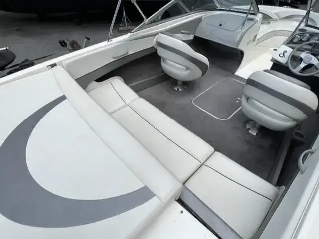 Bayliner 195 Bowrider