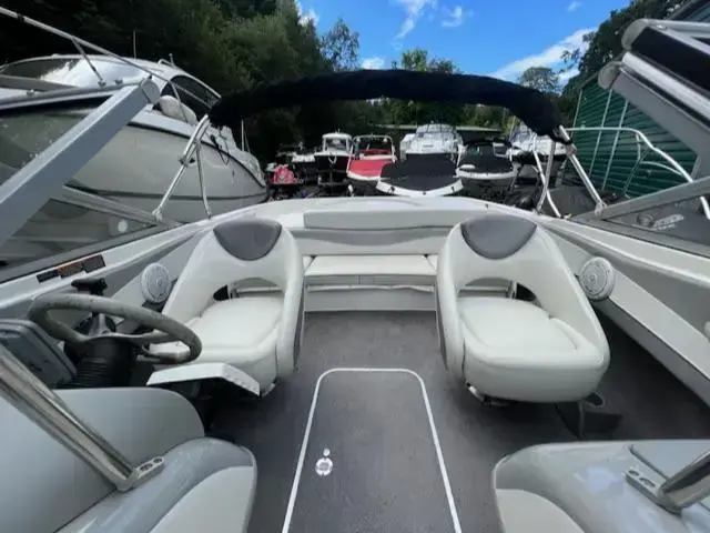 Bayliner 195 Bowrider