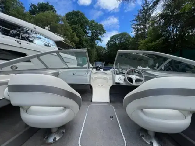 Bayliner 195 Bowrider