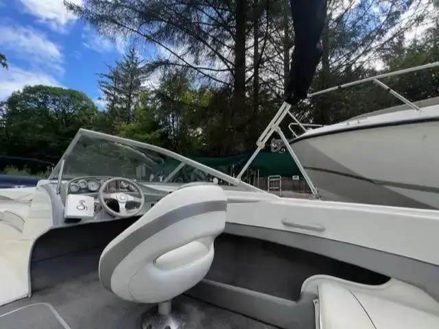 Bayliner 195 Bowrider