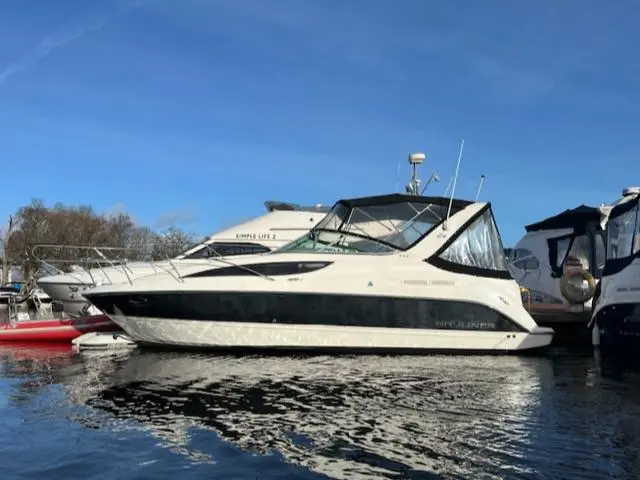 2009 Bayliner 285 cruiser