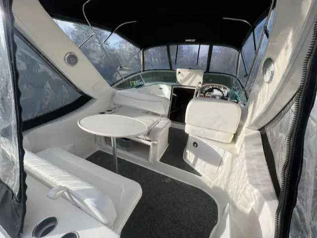 2009 Bayliner 285 cruiser