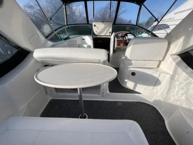 2009 Bayliner 285 cruiser