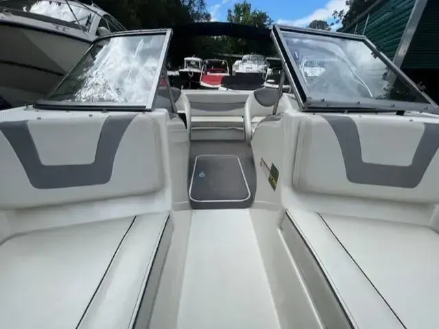 Bayliner 195 Bowrider