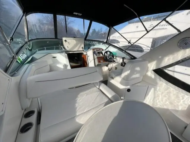 2009 Bayliner 285 cruiser