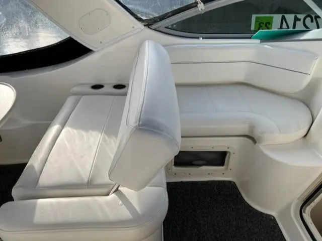 2009 Bayliner 285 cruiser