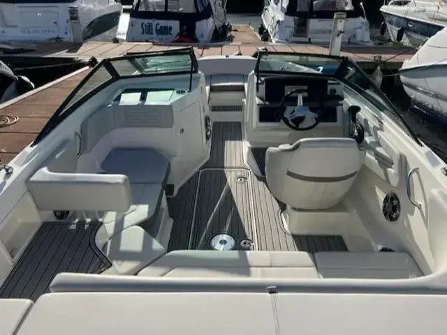 Sea Ray 190 Spx