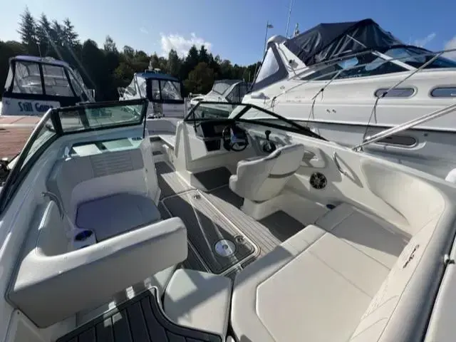 Sea Ray 190 Spx