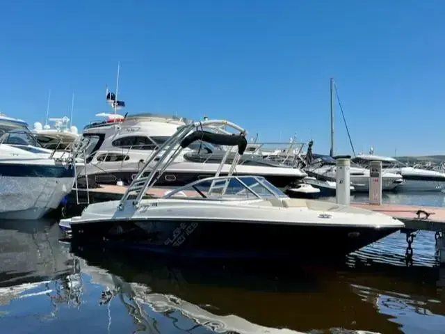 Bayliner 175 Bowrider