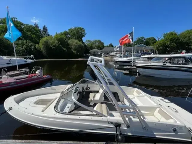 Bayliner 175 Bowrider