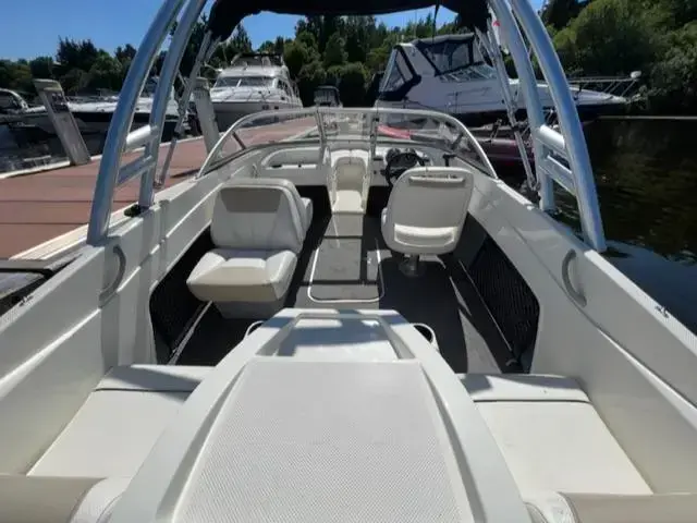 Bayliner 175 Bowrider