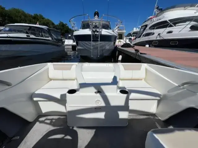 Bayliner 175 Bowrider