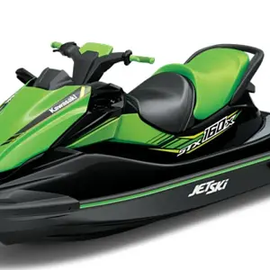 2021 Kawasaki STX 160X