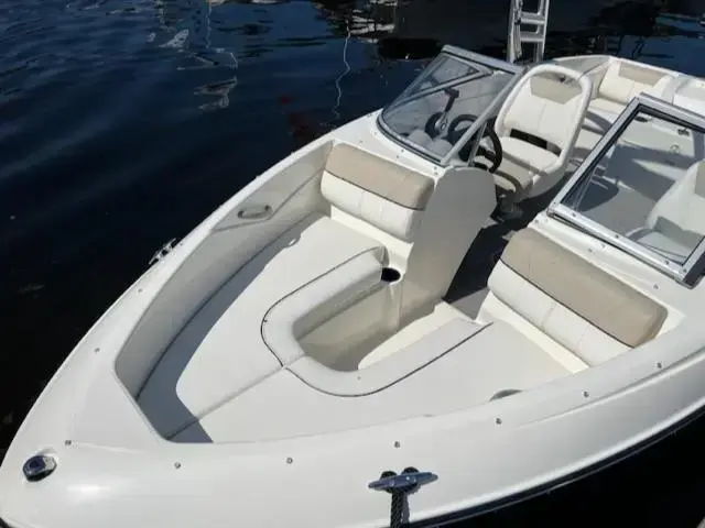 Bayliner 175 Bowrider