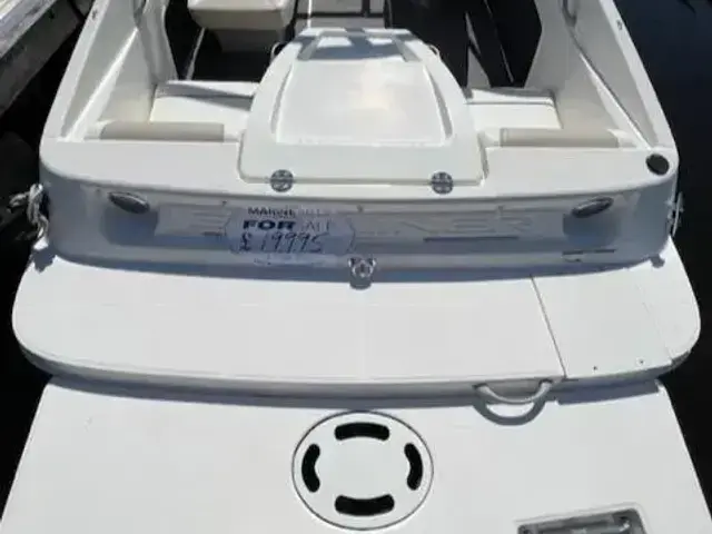 Bayliner 175 Bowrider