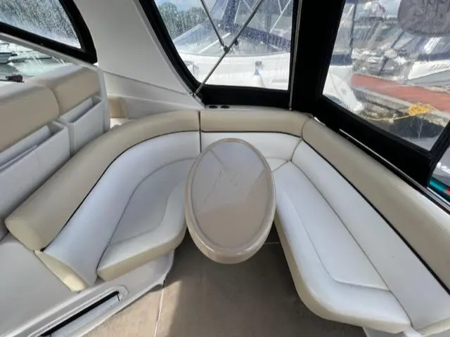 2008 Four Winns 275 vista