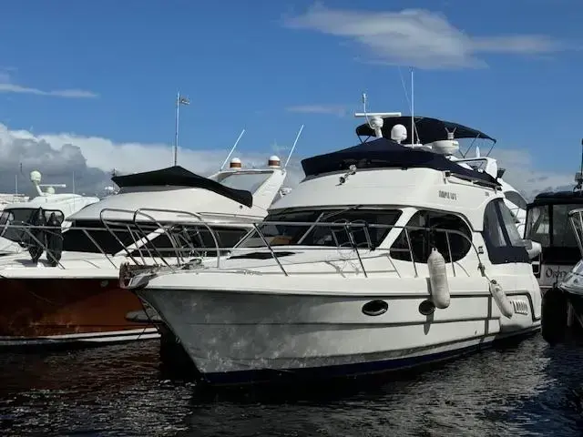 Galeon 280 Fly