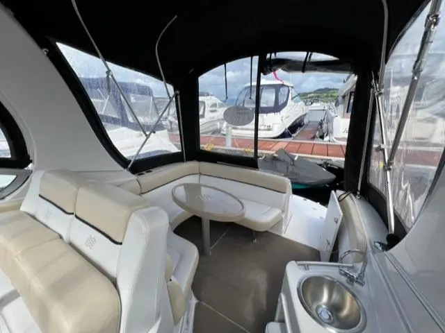 2008 Four Winns 275 vista