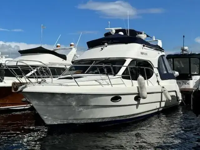 Galeon 280 Fly