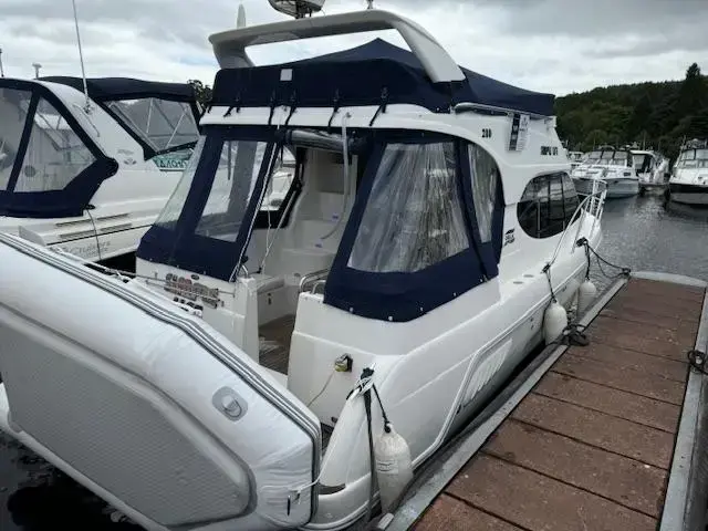 Galeon 280 Fly