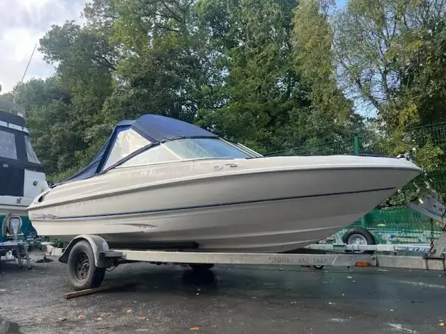 Bayliner 1750