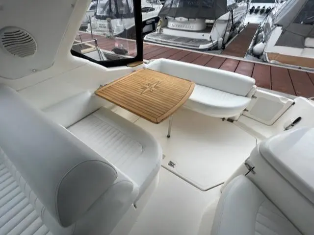 1997 Sealine s28