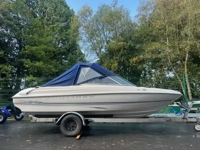 Bayliner 1750