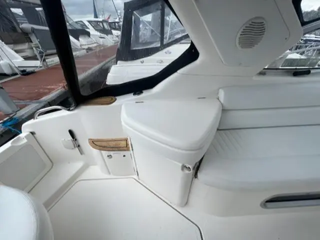 1997 Sealine s28