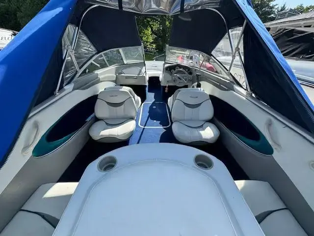 Bayliner 1750