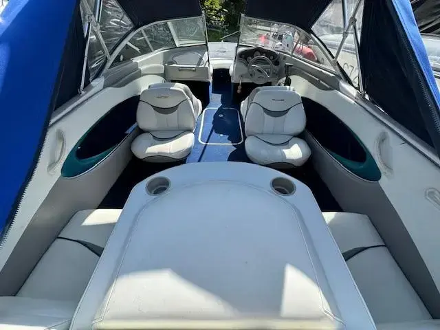 Bayliner 1750