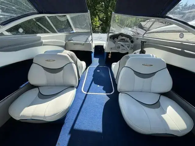 Bayliner 1750