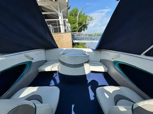 Bayliner 1750