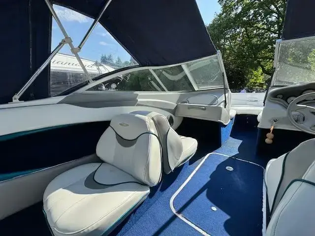 Bayliner 1750