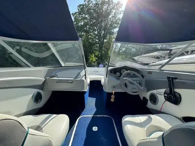 Bayliner 1750