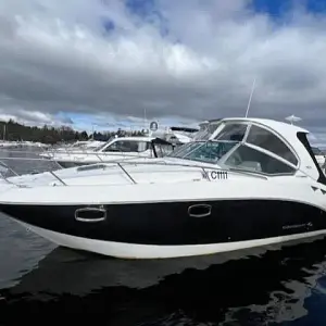 2015 Chaparral 310 Signature