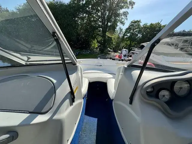 Bayliner 1750